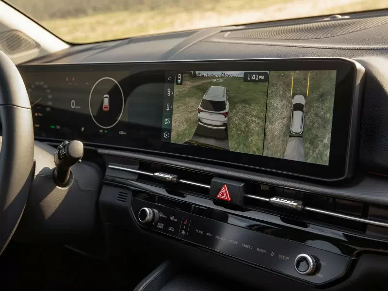 CAMERA 360 ĐỘ HIỂN THỊ TOÀN CẢNH