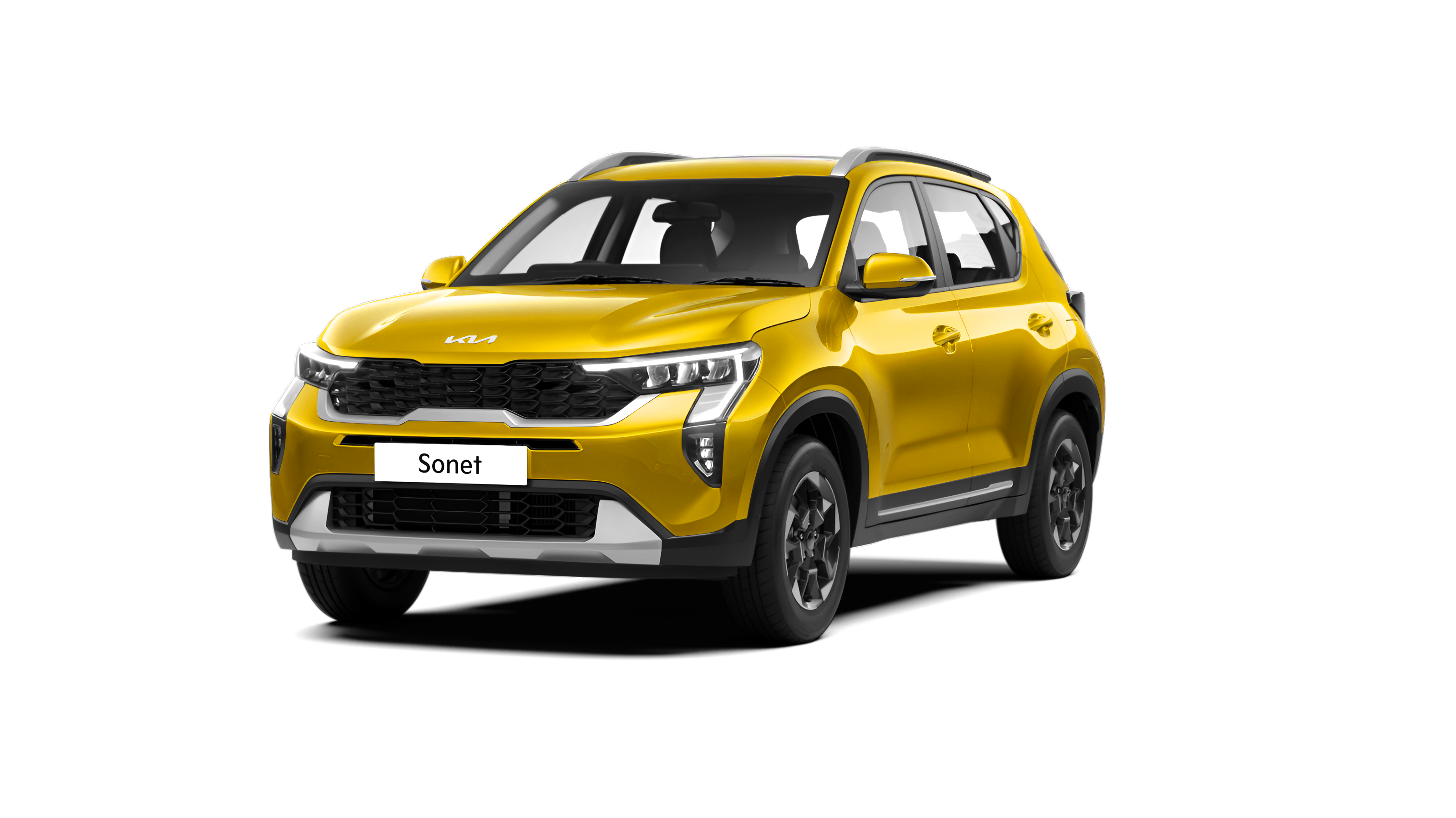 New Sonet 1.5L Luxury