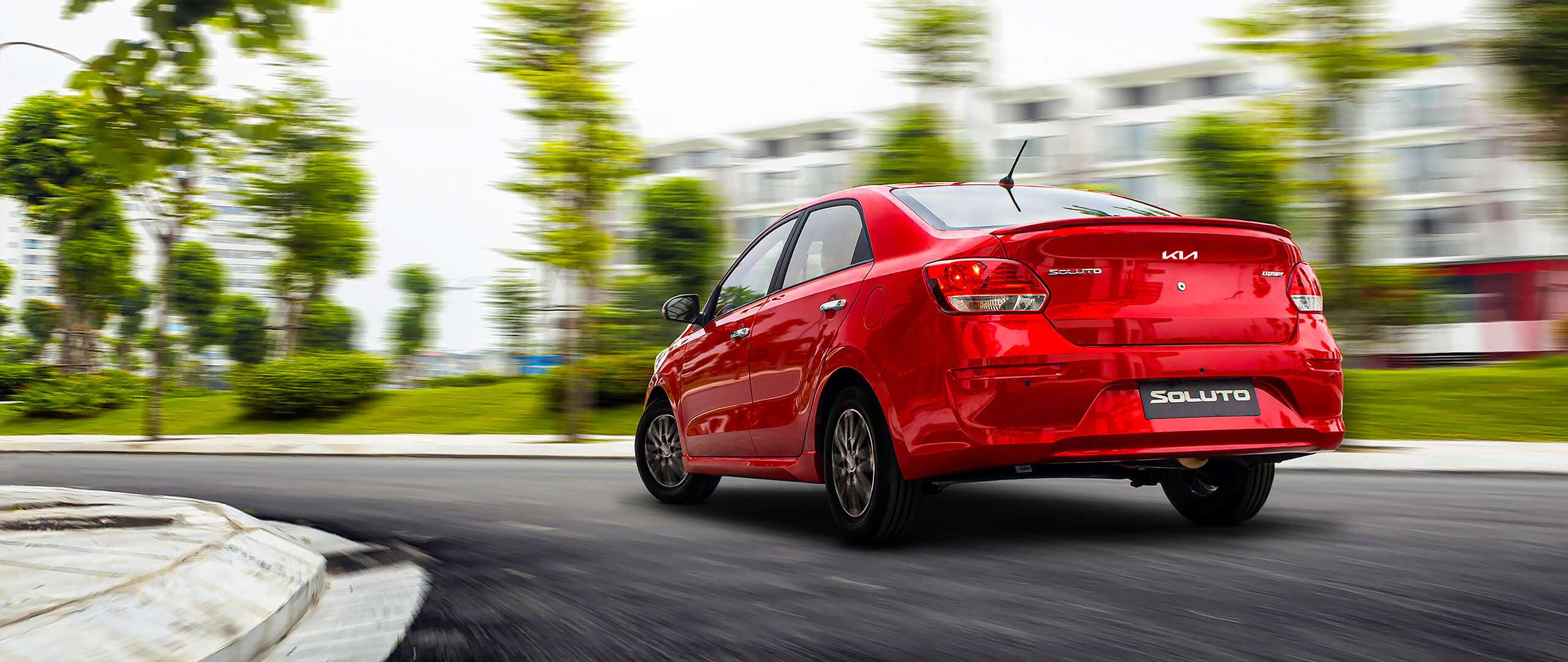 Cánh hướng gió phong cách